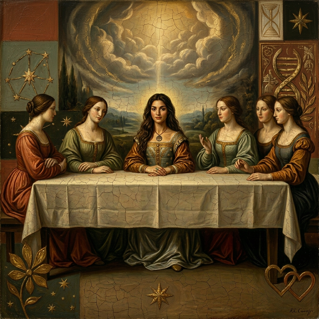 TRANSCENDA